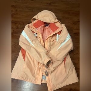 Lands End Jacket